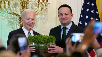 Ireland's Prime Minister Leo Eric Varadkar to resign