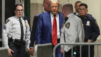 New York court expands gag order against Trump days after fiery rant that named judge's daughter