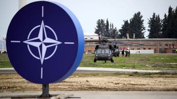 Albania refurbishes Soviet-era air base into regional hub of NATO air operations