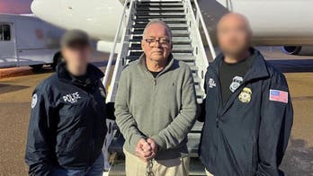 ICE deports 75-year-old man wanted for death-squad killings during El Salvador’s civil war