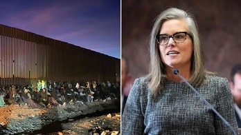 Southern border state governor takes on cartels and security with signing of executive order