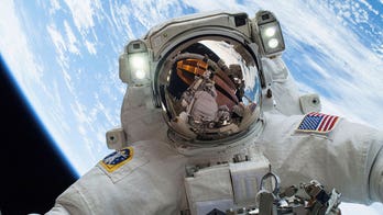 Astronauts more likely to experience headaches in space than previously known, study finds