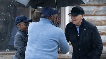 Biden upsets local community leaders after skipping trip to a Black church in Michigan: 'Missed opportunity'