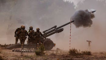 Belgium to disband military platoon due to serious violence and harassment, defense minister says