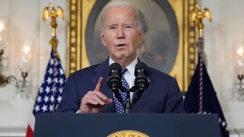 Senate Republicans hammer Biden's $7.3 trillion budget request as 'liberal wish list'