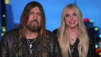 Billy Ray Cyrus celebrates the resurrection of Jesus Christ in heartfelt Easter message