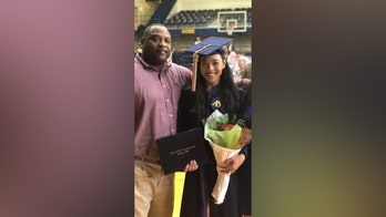 Missing Texas woman's dog found 9 days after 27-year-old vanished: 'Really not her personality'