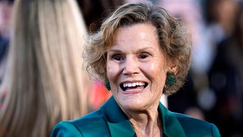 Judy Blume, American Library Association win National Book Critics Circle awards