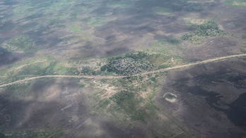 Nigerian extremists abduct at least 200 people, mostly women and children