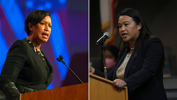 Mayors of DC, Oakland claim comeback amid public backlash from crime surge