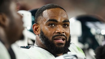 Eagles' Brandon Graham signs one-year deal ahead of farewell season