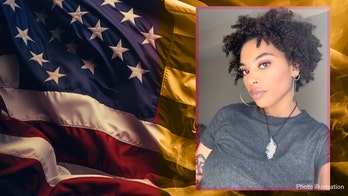 Maryland city equity official says she wants US to burn to the ground: 'MY ideology can rise from the ashes'