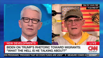 Carville advises Biden to have others do his 'wet work' against Trump: 'Take a guy out'