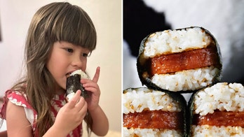 Spam is sizzling: Global favorite since World War II is at center of sushi craze
