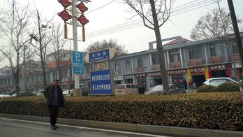 3 teens detained in connection to murder of 13-year-old classmate in China, police say