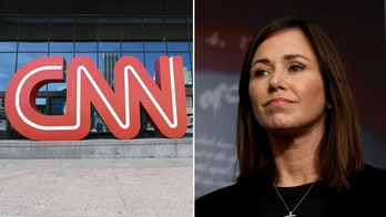 CNN forced to correct story after accusations of 'smear' campaign against Katie Britt
