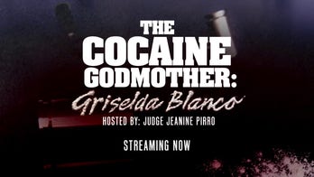 Killing for cocaine: Inside evasive drug queen Griselda Blanco's reign of terror that came to an ironic end