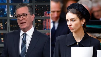 Stephen Colbert sent legal notice by Rose Hanbury over Prince William alleged affair jokes: Report