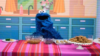 Cookie Monster has a better grasp on the economy than Joe Biden