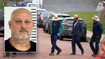 Pennsylvania Amish murder: No motive in pregnant woman's slaying, but witnesses saw suspect's car at scene
