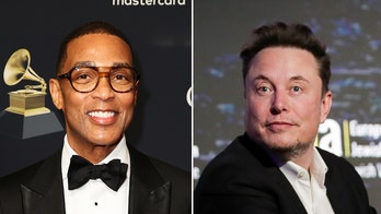 Musk snaps at Don Lemon over questions about hate speech on X: 'Don't have to answer questions from reporters'