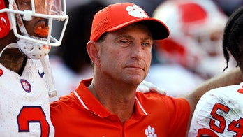 College athletes becoming employees is 'worst thing' for them, Clemson's Dabo Swinney says