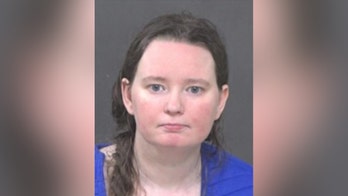 Ohio woman looked up how to load revolver before shooting herself and faking home invasion, murder: DA