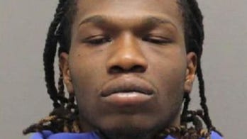 Massachusetts police launch manhunt for suspect linked to double murder of mother, daughter