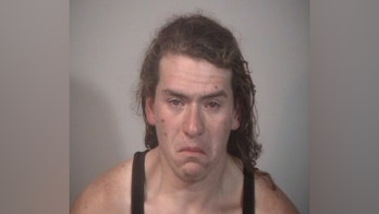 Virginia man arrested after attempted carjacking with stolen chainsaw, hammer