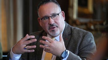 Colleges finally begin receiving financial aid data from Education Department after months of delays