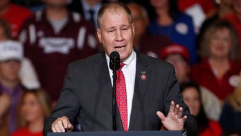 Primaries kick off for Mississippi's 4 US House seats, 1 Senate seat
