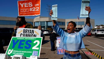 Republicans and Democrats fight for Ohio as former swing state's political landscape shifts