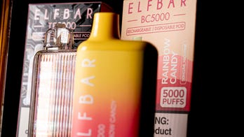 Kentucky House passes bill aiming to curb sale of vaping products to teens