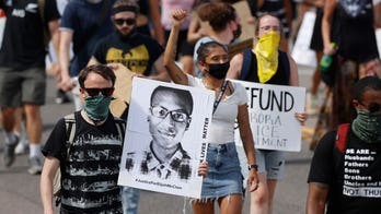 Colorado paramedic convictions in Elijah McClain's death prompt reassessment of police custody protocols