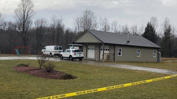 Police investigating Amish country killing find broken knife, unidentified hair in pregnant woman's 'scalping'