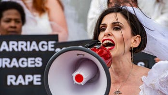 Former Missouri child brides demand child marriages be outlawed as several states consider bans