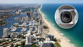 Hidden camera warning for travelers in hotels, rentals: What to know