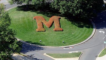 University of Maryland lifts suspension on most fraternities, sororities amid possible hazing investigation
