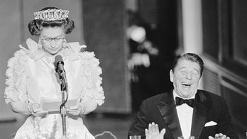 Queen Elizabeth ‘absolutely loved’ 1 thing President Reagan introduced her to during US visit: book