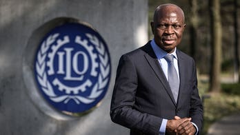 Forced labor profits, including sexual exploitation, reach 'obscene' $236 billion annually, UN report says