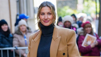 Gisele Bündchen resurfaced video reminds everyone how to pronounce her name correctly