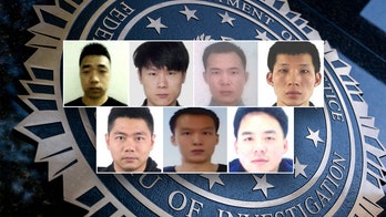 DOJ: Chinese hackers worked under guise of Wuhan tech company to target politicians, US businesses