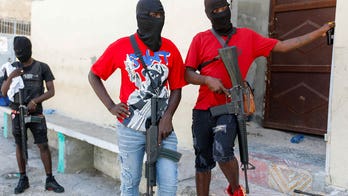 Haitian politicians seek new alliances as violent gang activity escalates
