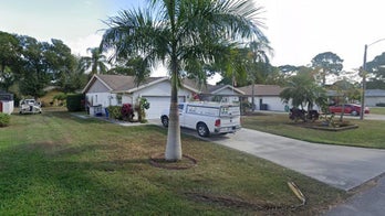 Florida couple’s political debate turns violent when Republican attacks his Democratic fiancé, authorities say