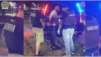 Colombian drug lord arrested in Texas