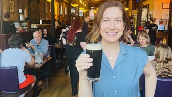 Stout popularity at 'all-time high' amid booming female interest, new alcohol-free options