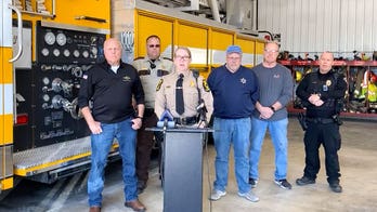 Illinois police identify 5 people, including 3 children, killed in school bus crash