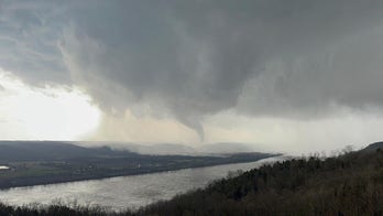 What to know about the storm system barreling across Middle America this week