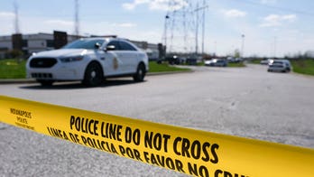 Multiple suspects now sought in Indianapolis shooting that wounded 7 minors