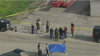 16 sheriff SWAT team members injured from explosion at Southern California FBI training facility